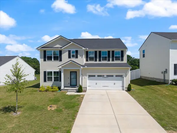 440 Grey Ghost Way, Smyrna, TN 37167