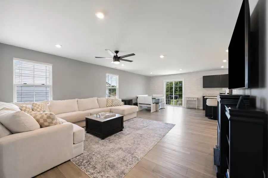 440 Grey Ghost Way, Smyrna, TN 37167 - #3
