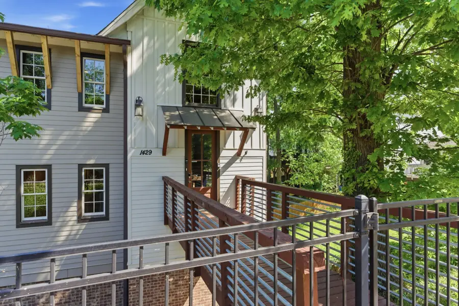 1429 Shelby Ave, Nashville, TN 37206 - #2