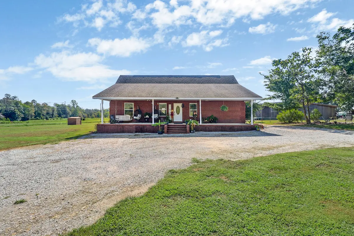 279 Smith Rd, Crossville, TN 38571 - #1