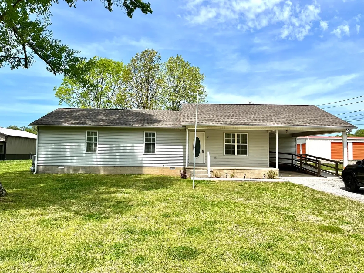 92 Chase Bend Rd, Estill Springs, TN 37330 - #1