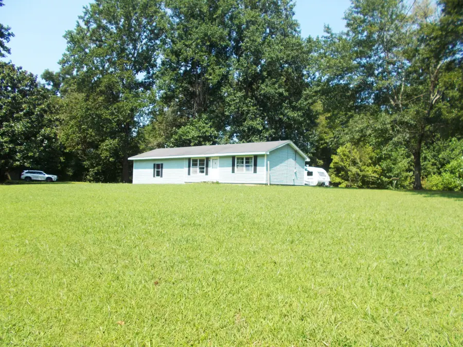 1955 Roundhouse Rd, Hollow Rock, TN 38342 - #3