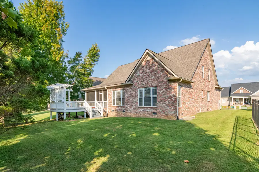 2042 Sunflower Dr, Spring Hill, TN 37174 - #3
