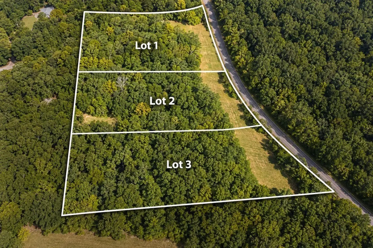 0 Matlock Rd, Charlotte, TN 37036 - #1