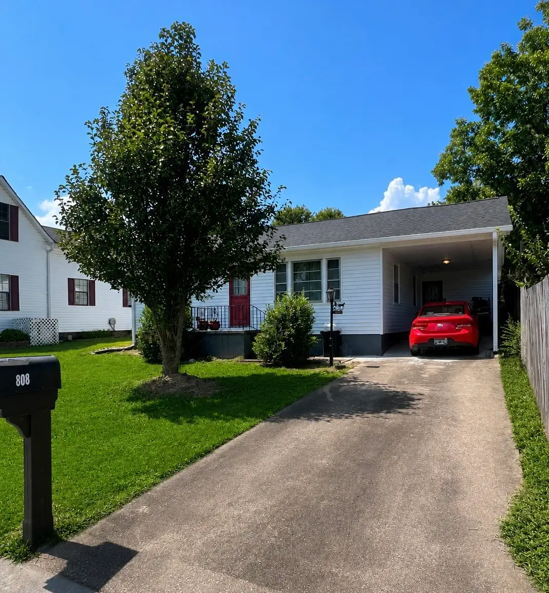 808 Georgia Ave, Etowah, TN 37331 - #1