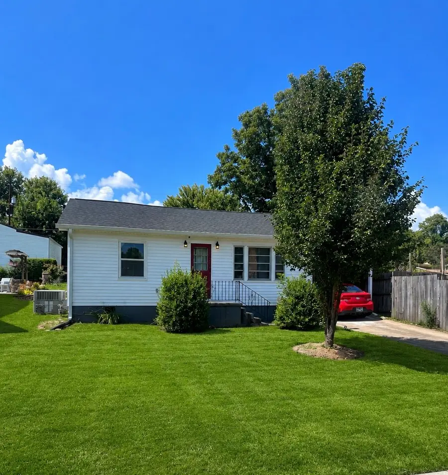 808 Georgia Ave, Etowah, TN 37331 - #2