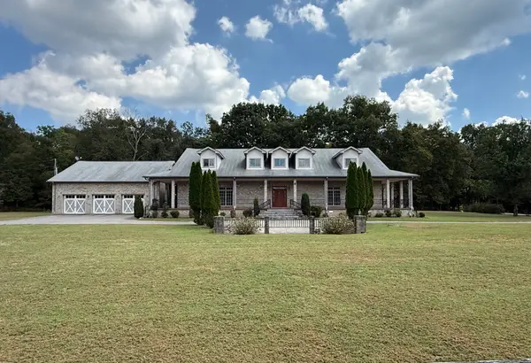 2100 Corinth Rd, Mount Juliet, TN 37122