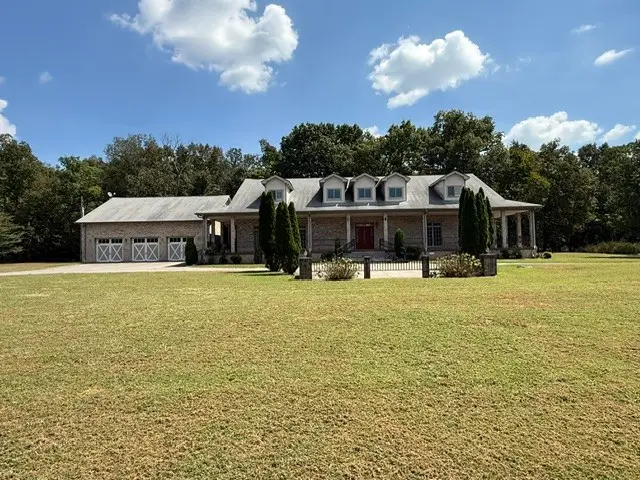 2100 Corinth Rd, Mount Juliet, TN 37122 - #2