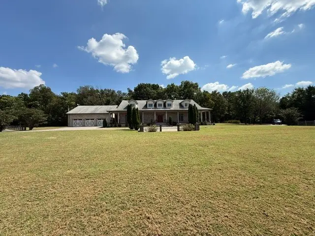 2100 Corinth Rd, Mount Juliet, TN 37122 - #3