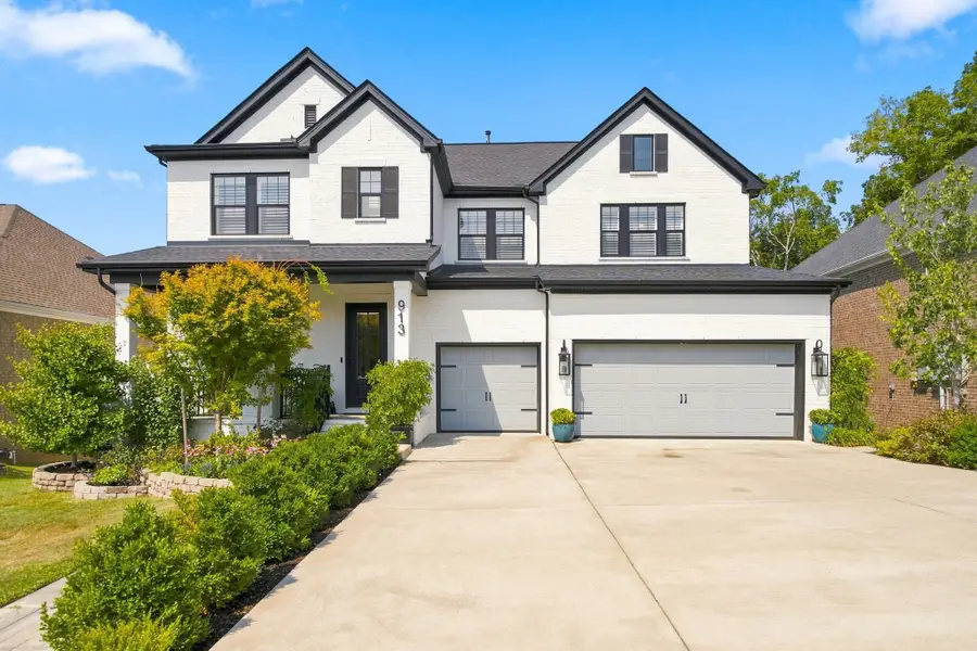 913 Tynan Way, Nolensville, TN 37135 - #2