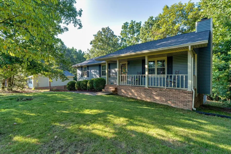 663 Castleview Drive, Ringgold, GA 30736 - #3