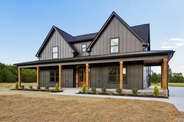 1165 Linwood Rd, Watertown, TN 37184