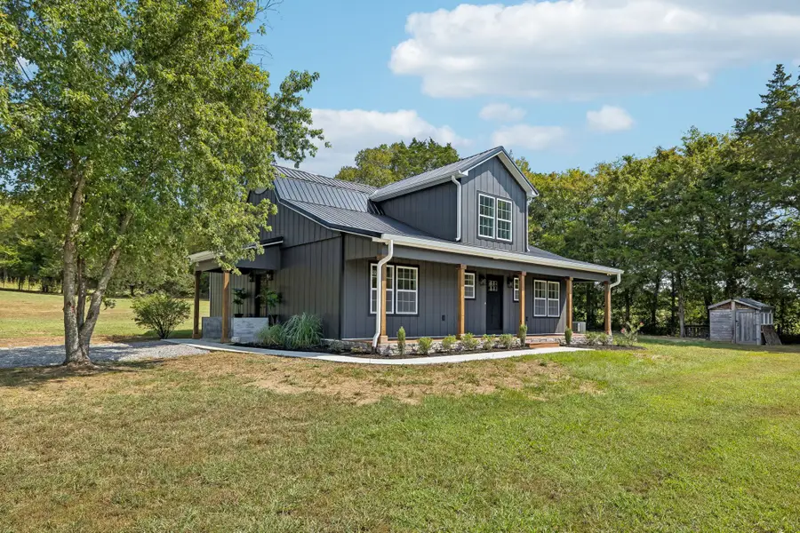 1137 Linwood Rd, Watertown, TN 37184 - #3