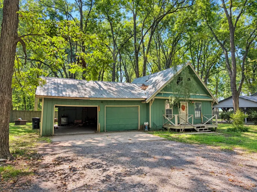 365 Magnolia Rd, Tiptonville, TN 38079 - #2
