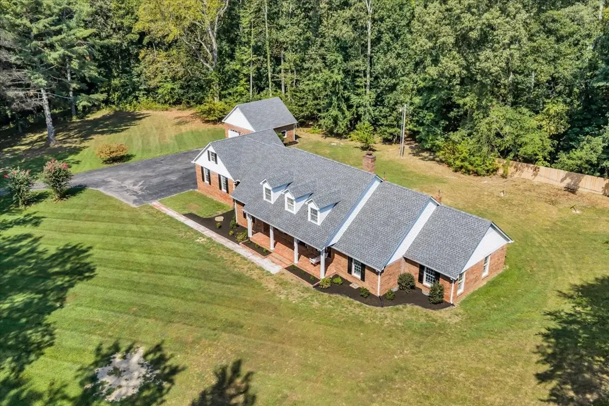 416 Powers Rd, Manchester, TN 37355 - #1