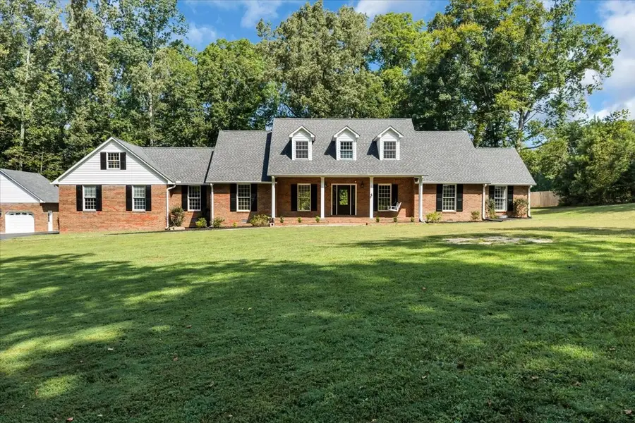 416 Powers Rd, Manchester, TN 37355 - #2