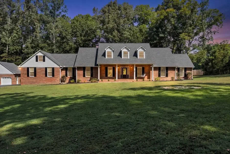 416 Powers Rd, Manchester, TN 37355 - #3