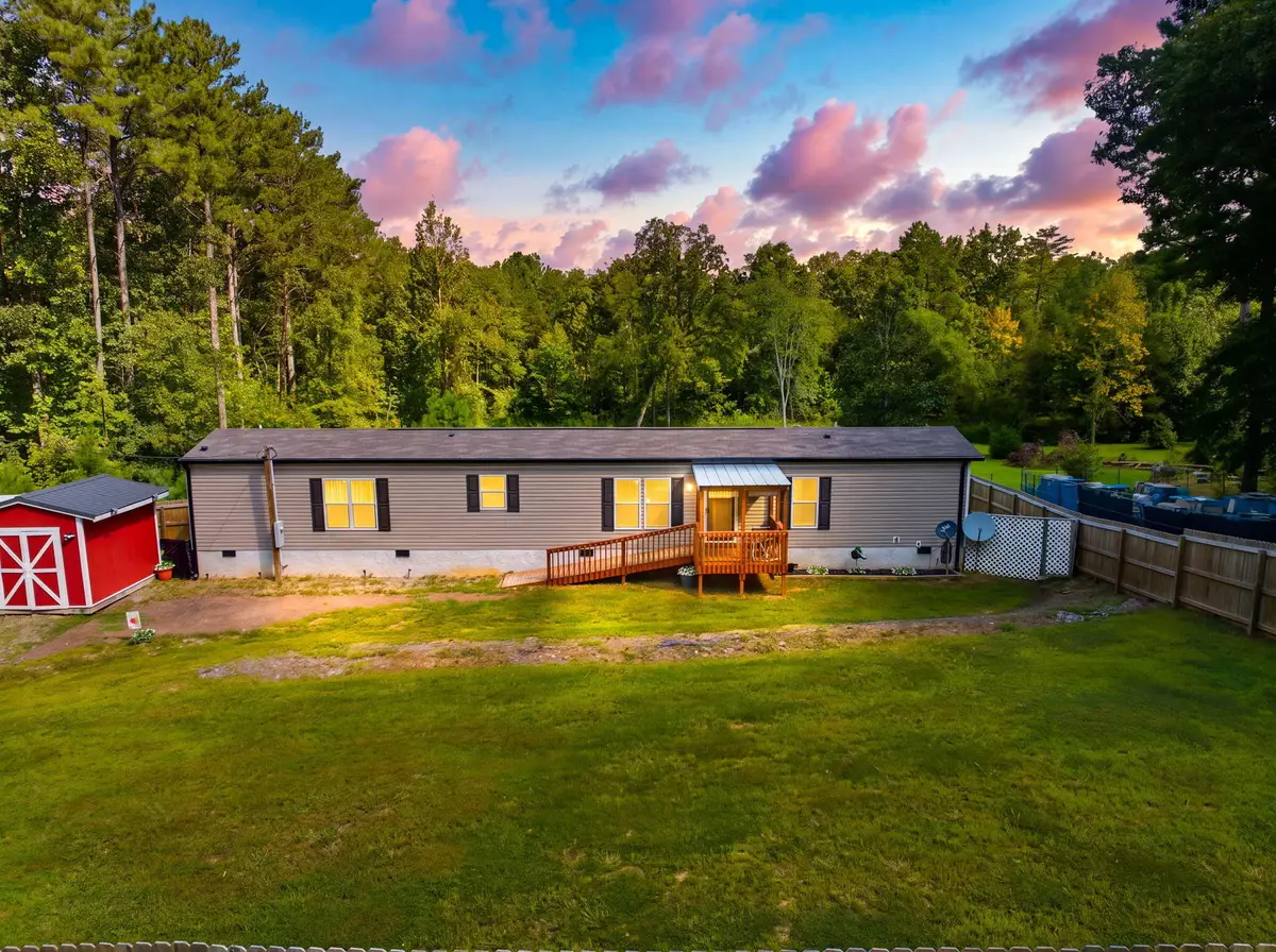 298 Agency Creek Lane, Decatur, TN 37322 - #1