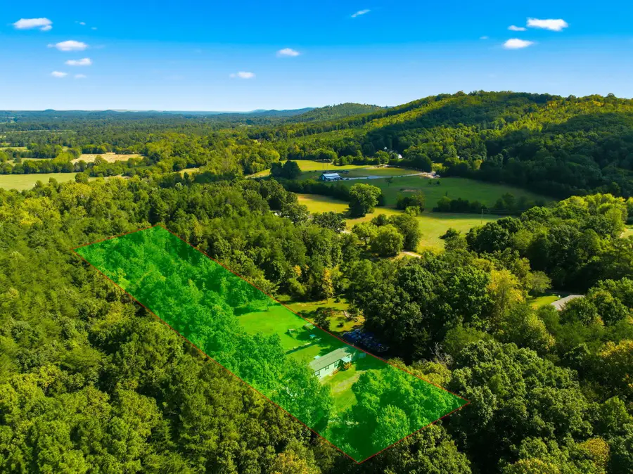 298 Agency Creek Lane, Decatur, TN 37322 - #2