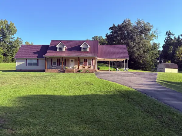 102 Henry Sharp Rd, Hohenwald, TN 38462
