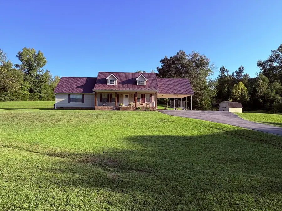 102 Henry Sharp Rd, Hohenwald, TN 38462 - #3
