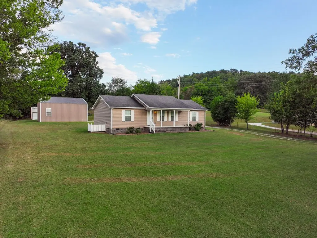 8659 Dog Branch Rd, Mount Pleasant, TN 38474 - #1