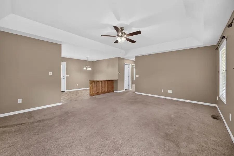 8659 Dog Branch Rd, Mount Pleasant, TN 38474 - #2