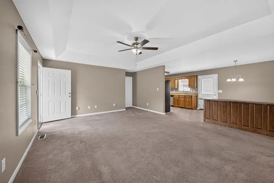 8659 Dog Branch Rd, Mount Pleasant, TN 38474 - #3