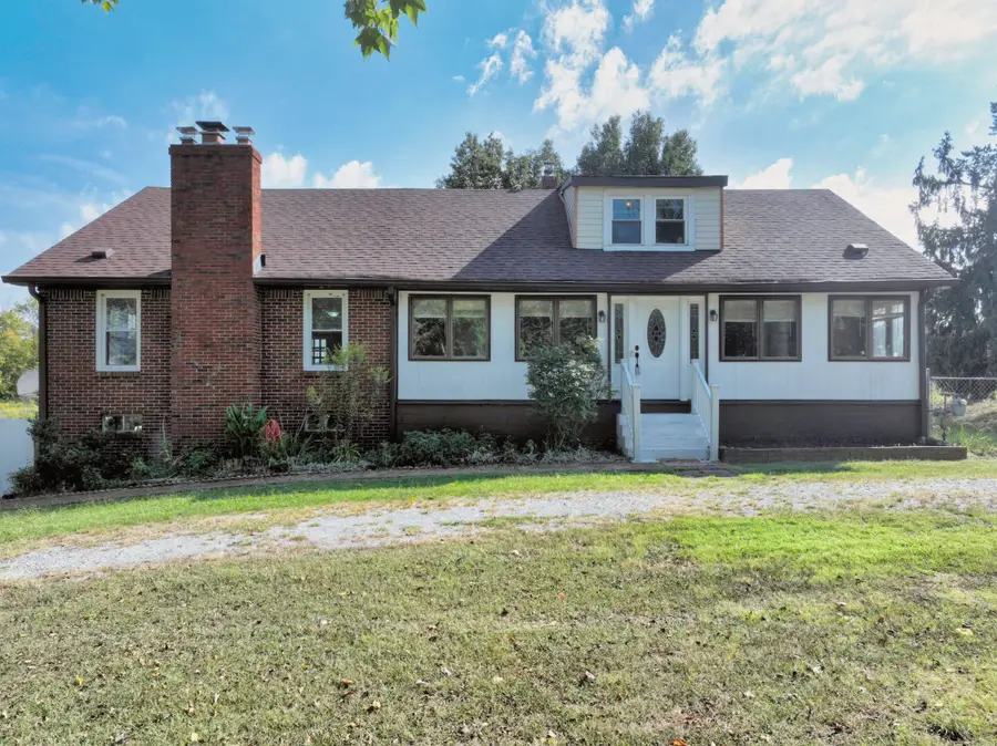199 Tgt Rd, Portland, TN 37148 - #3