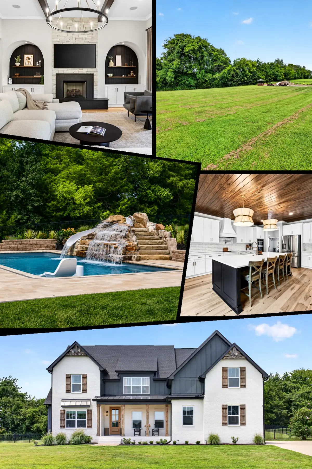 132 Sarah Frances Ct, Clarksville, TN 37043 - #1