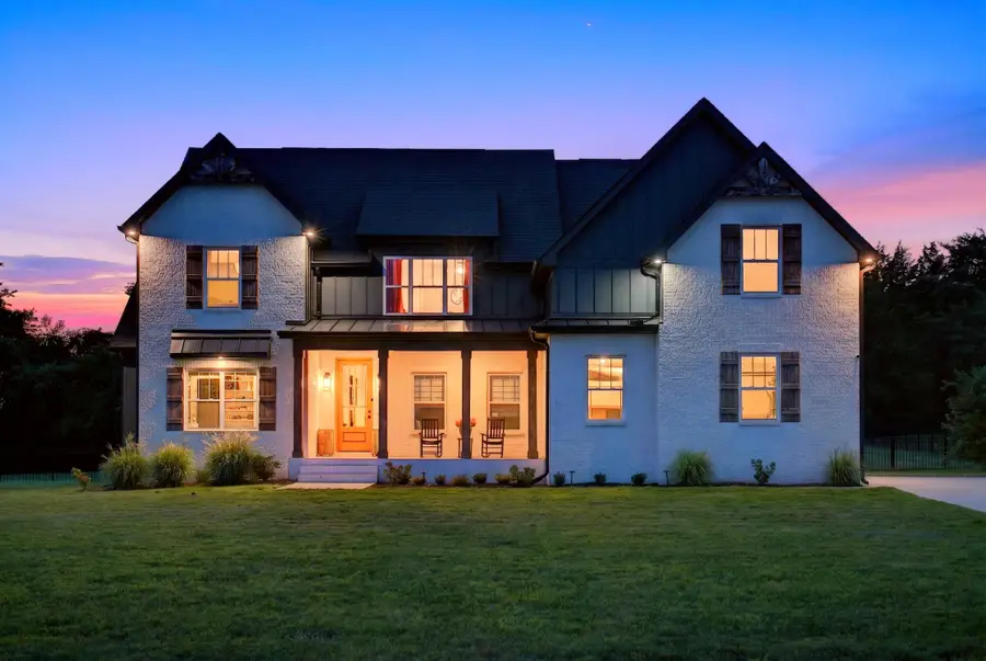 132 Sarah Frances Ct, Clarksville, TN 37043 - #2