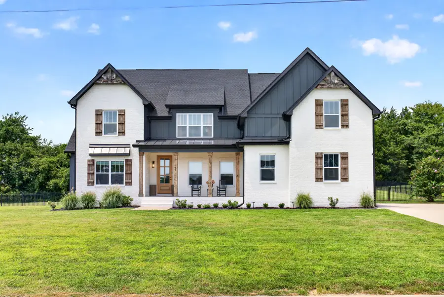 132 Sarah Frances Ct, Clarksville, TN 37043 - #3