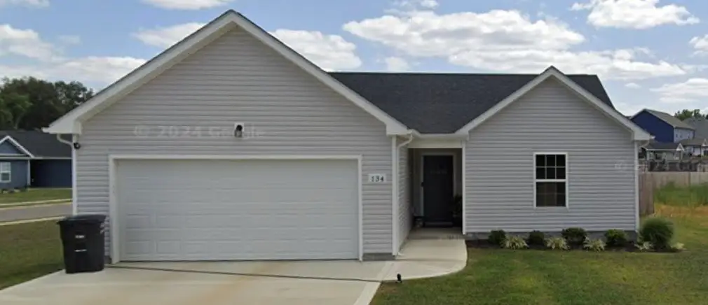 134 Monaghan Dr, Clarksville, TN 37042 - #1