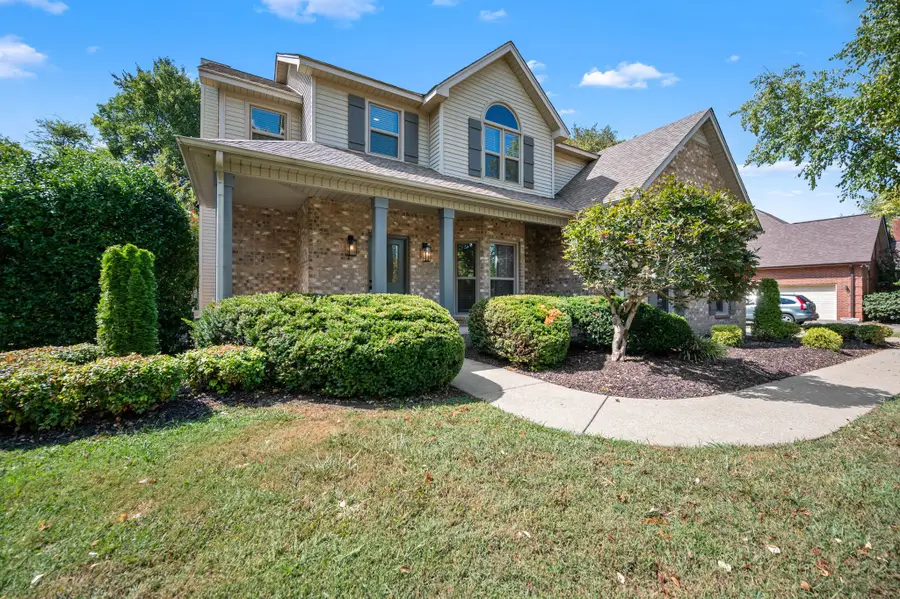 2923 Regenwood Dr, Murfreesboro, TN 37129 - #2
