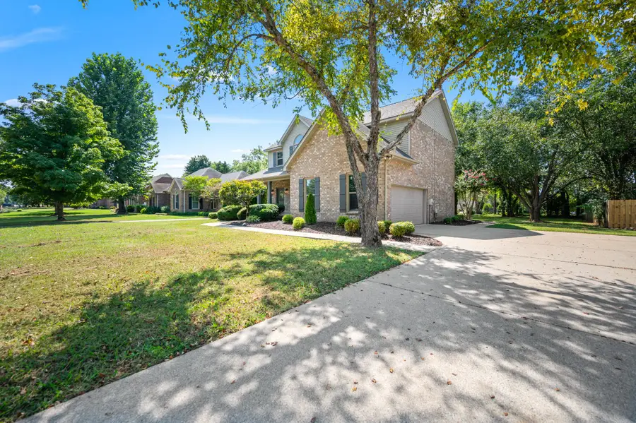 2923 Regenwood Dr, Murfreesboro, TN 37129 - #3