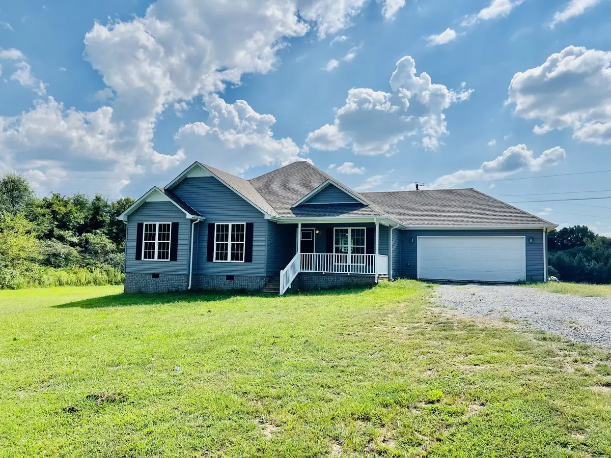 133B Wells Lee Rd, Elora, TN 37328 - #1
