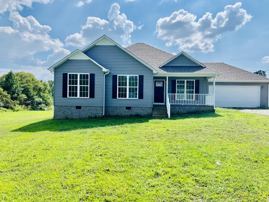 133B Wells Lee Rd, Elora, TN 37328 - #3