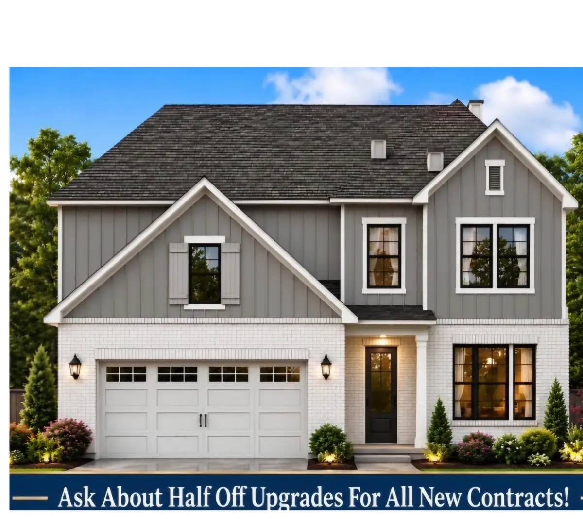 807 Saddle Ridge Dr, Mount Juliet, TN 37122 - #1