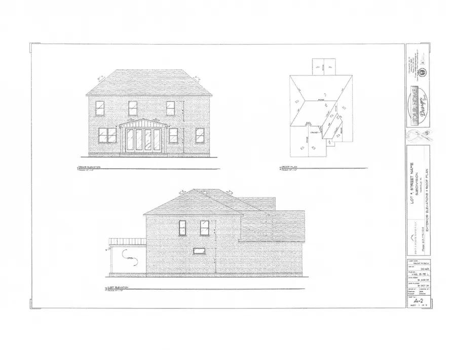 807 Saddle Ridge Dr, Mount Juliet, TN 37122 - #3
