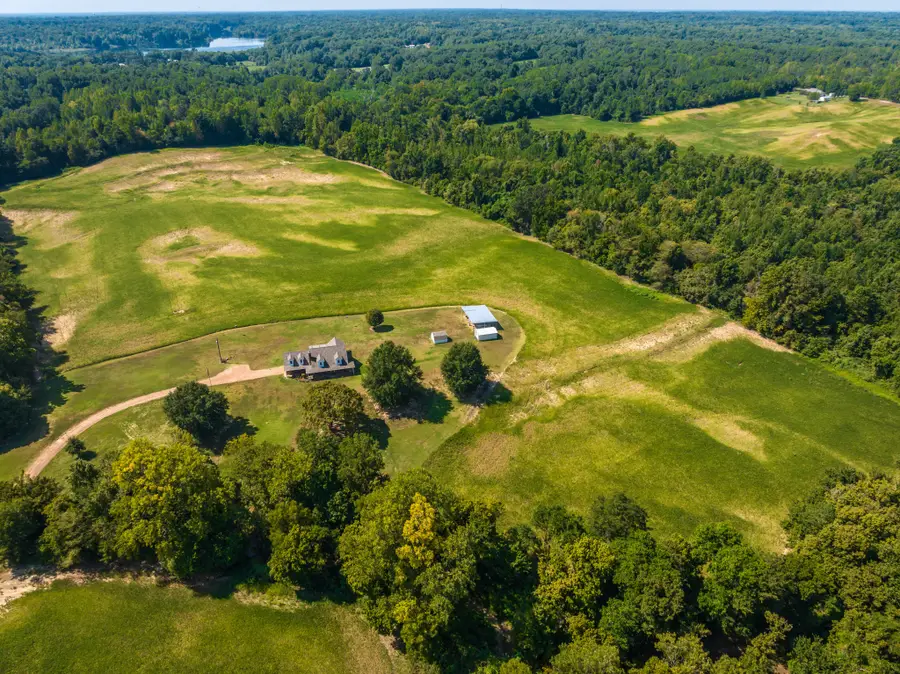 8539 Campground Rd, Drummonds, TN 38023 - #2