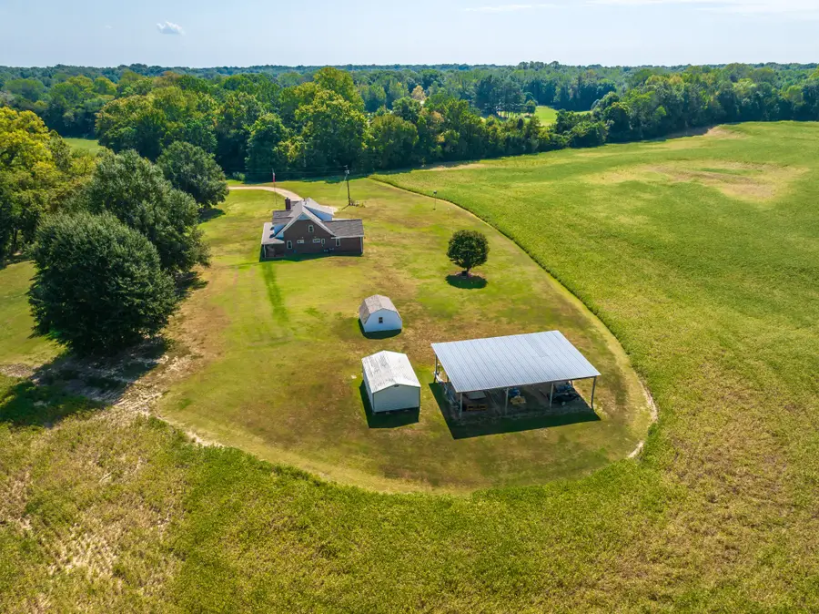 8539 Campground Rd, Drummonds, TN 38023 - #3