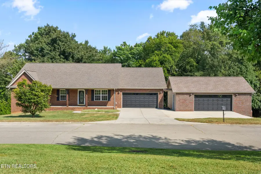 1737 Sharp Drive, Lenoir City, TN 37771 - #2