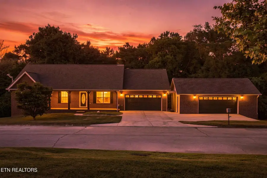 1737 Sharp Drive, Lenoir City, TN 37771 - #3