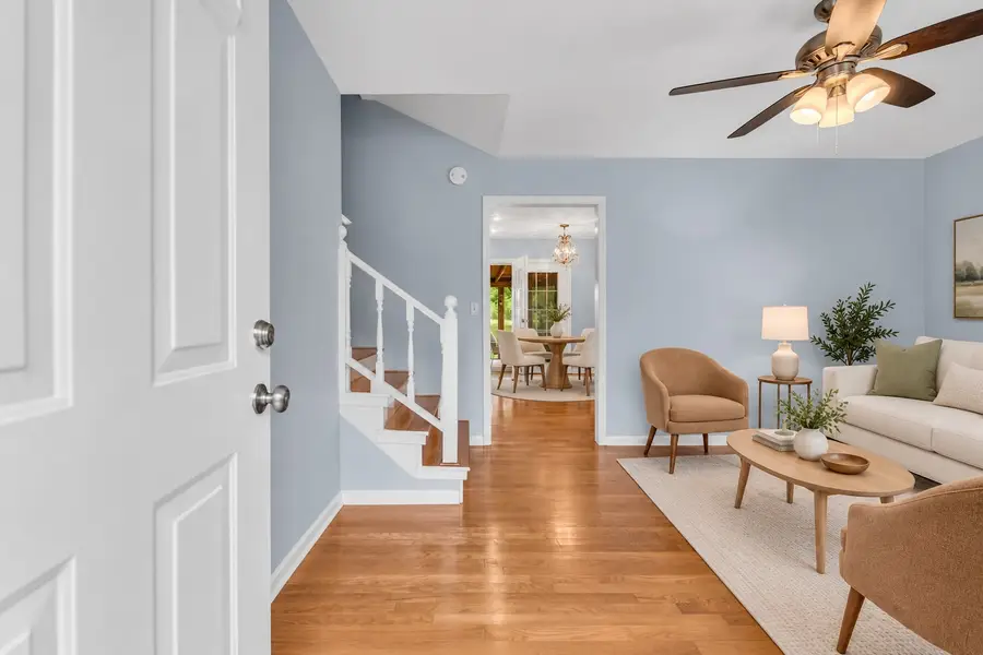 206 Homeward Ave, Winchester, TN 37398 - #2