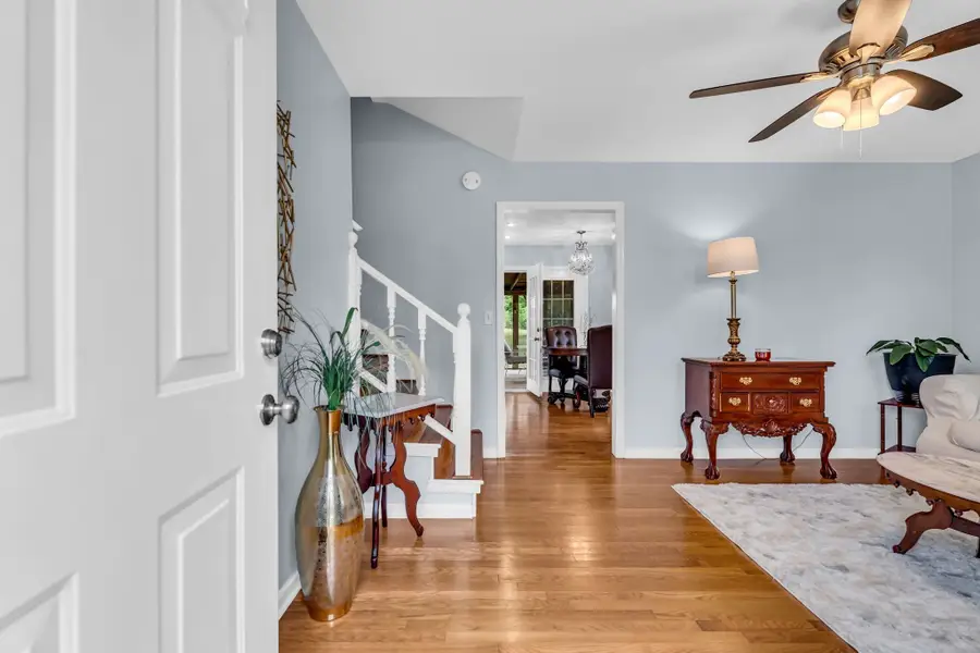 206 Homeward Ave, Winchester, TN 37398 - #3