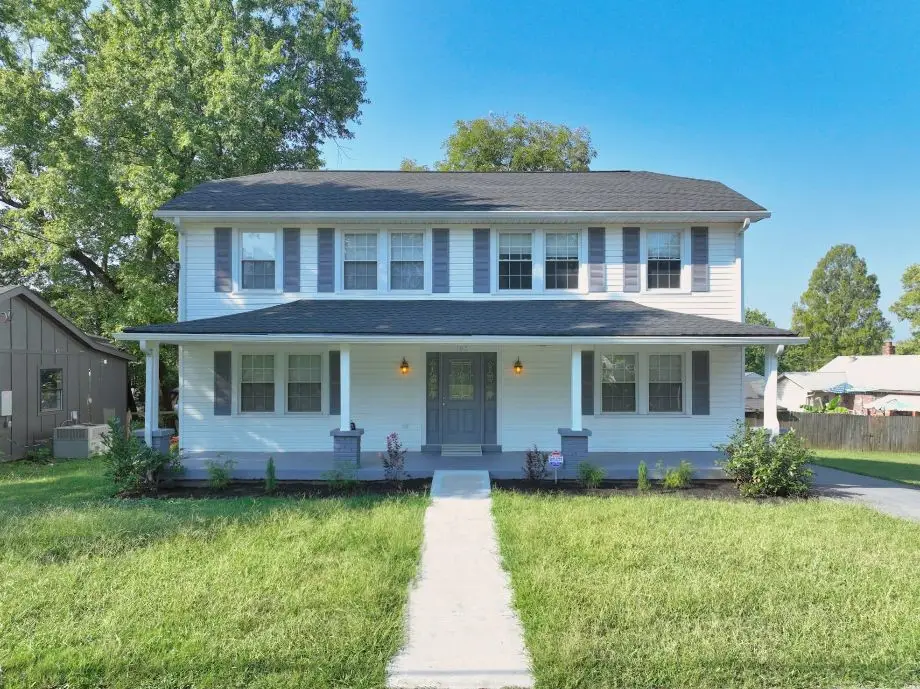 102 Becker Ave, Old Hickory, TN 37138 - #1