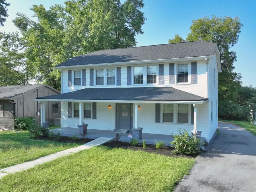 102 Becker Ave, Old Hickory, TN 37138 - #2