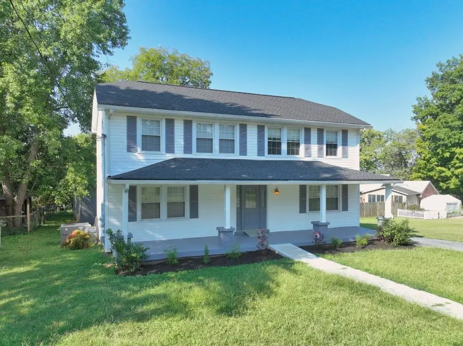102 Becker Ave, Old Hickory, TN 37138 - #3