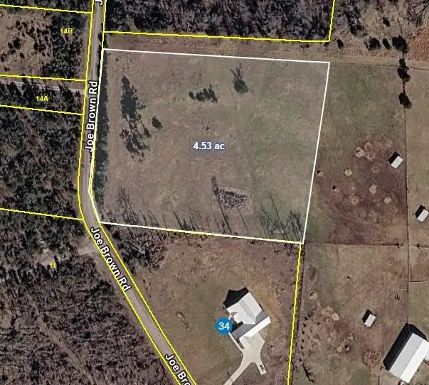 0 Joe Brown Rd, Spring Hill, TN 37174 - #2