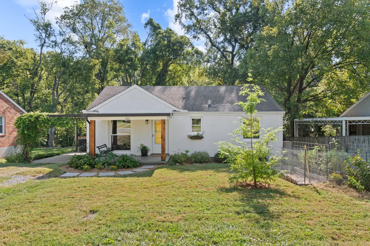 223 Graylynn Dr, Nashville, TN 37214 - #1